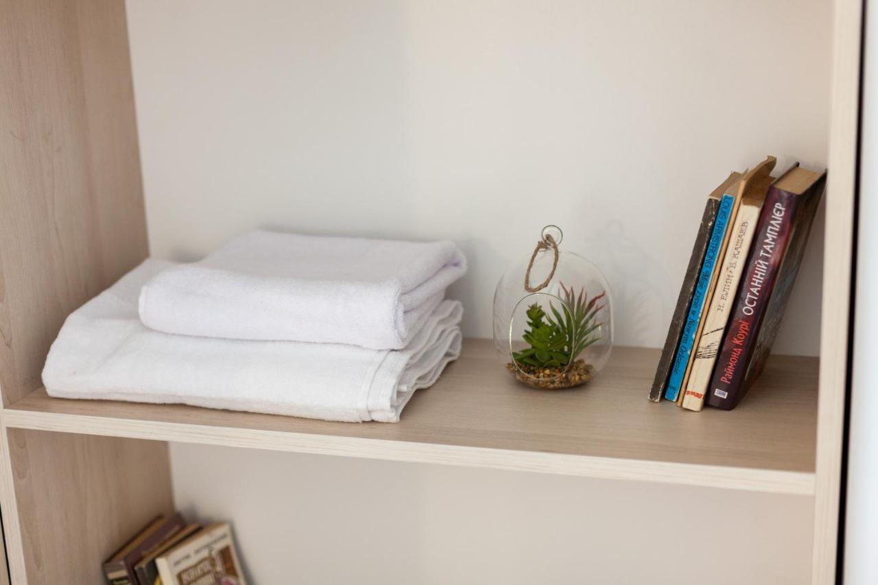 Apartament 7 Lwów