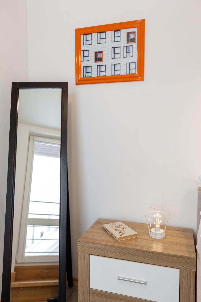 7 Apartament Lwów