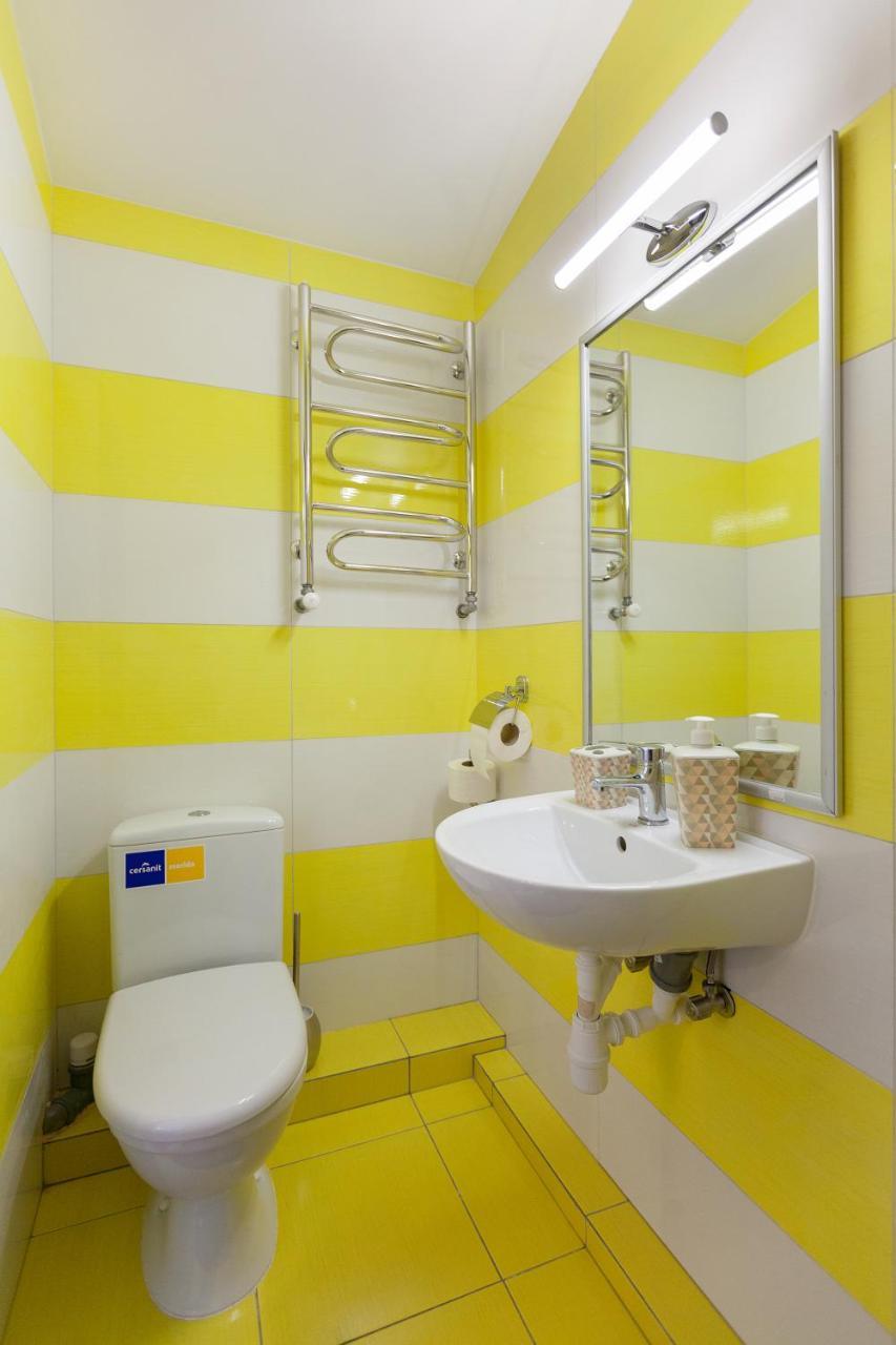 7 Apartament Lwów