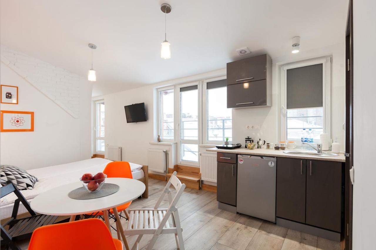 7 Apartament *