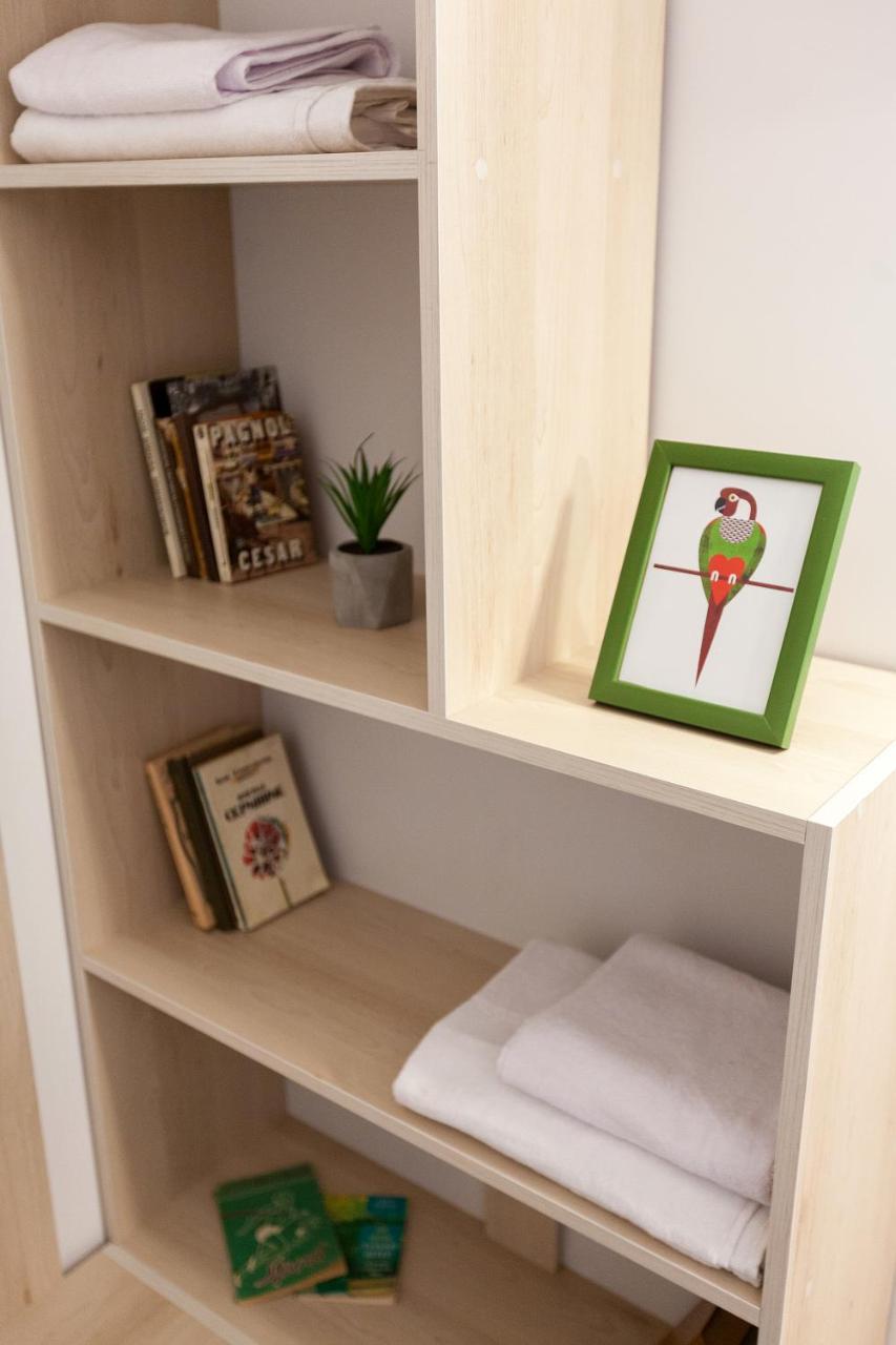 7 Apartament Lwów