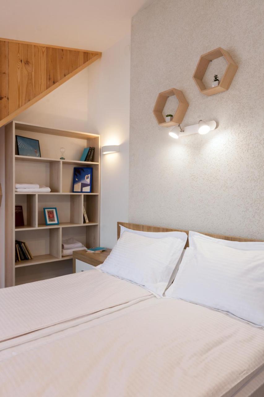 7 Apartament