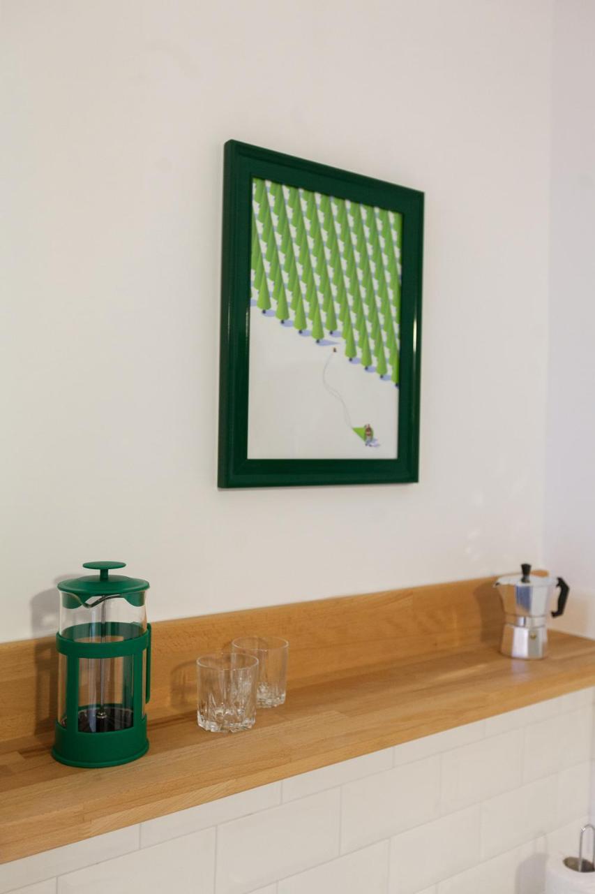 7 Apartament