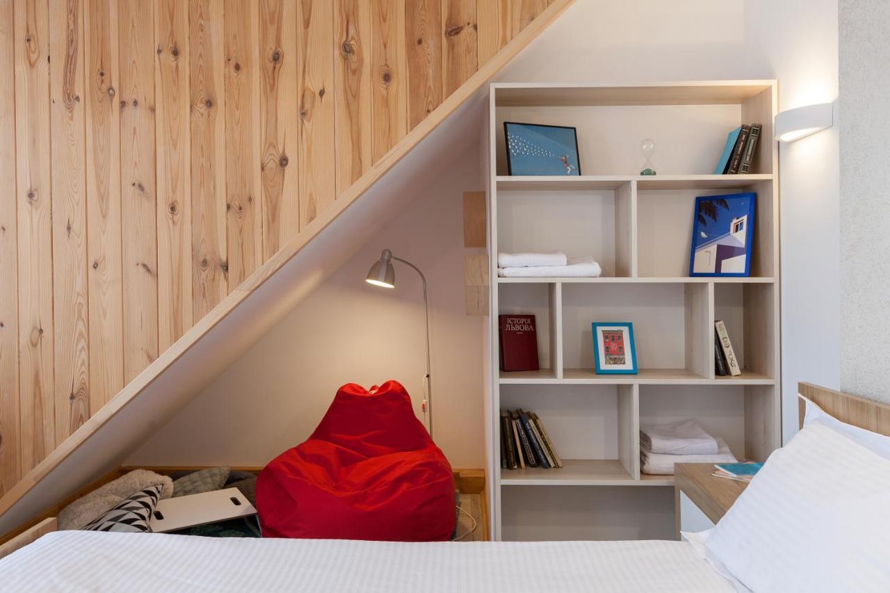 7 Apartament
