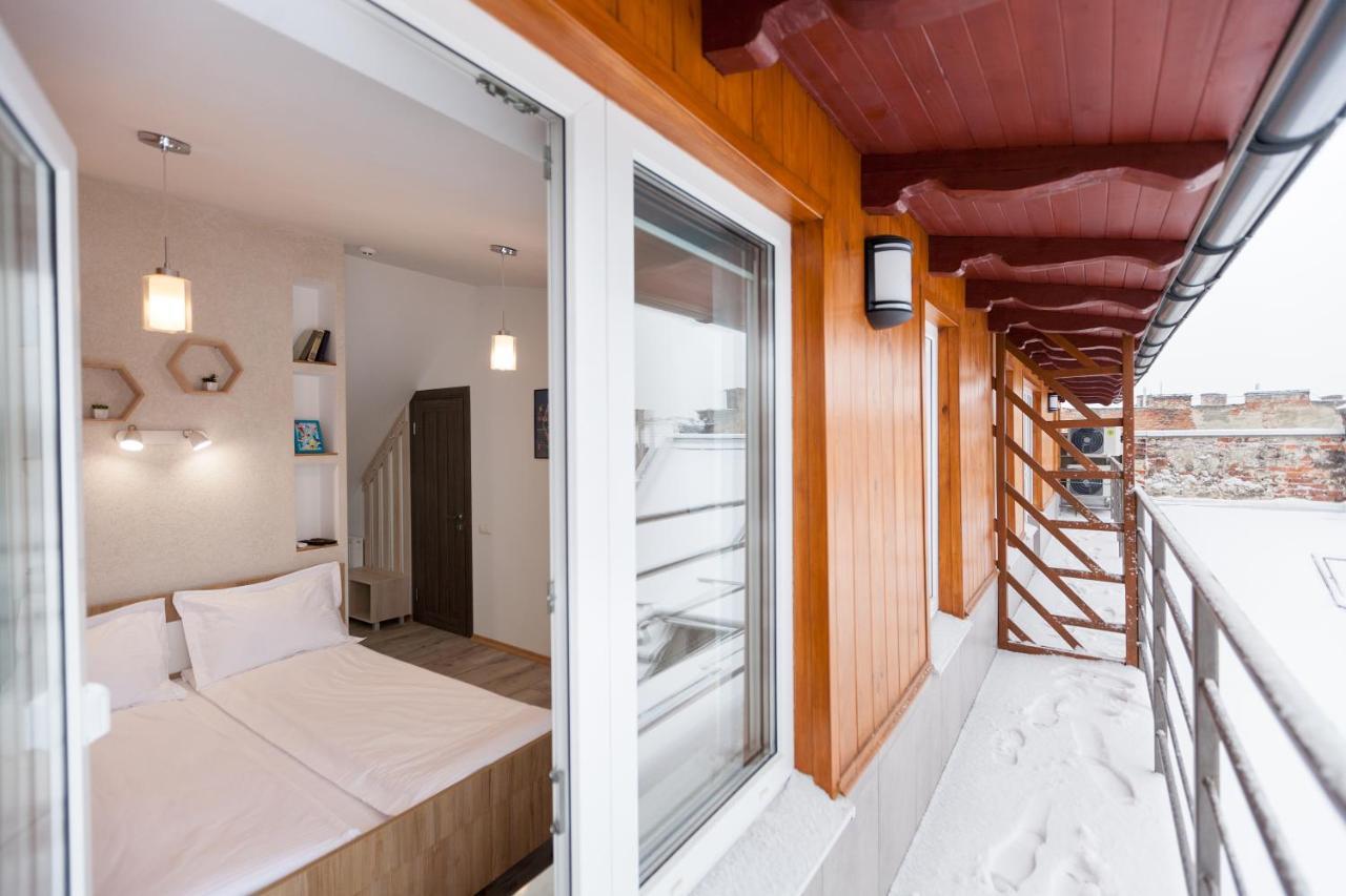 Apartament 7