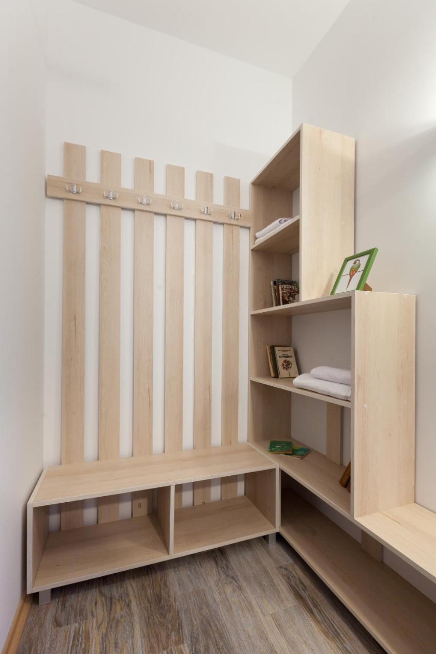 Apartament 7 *