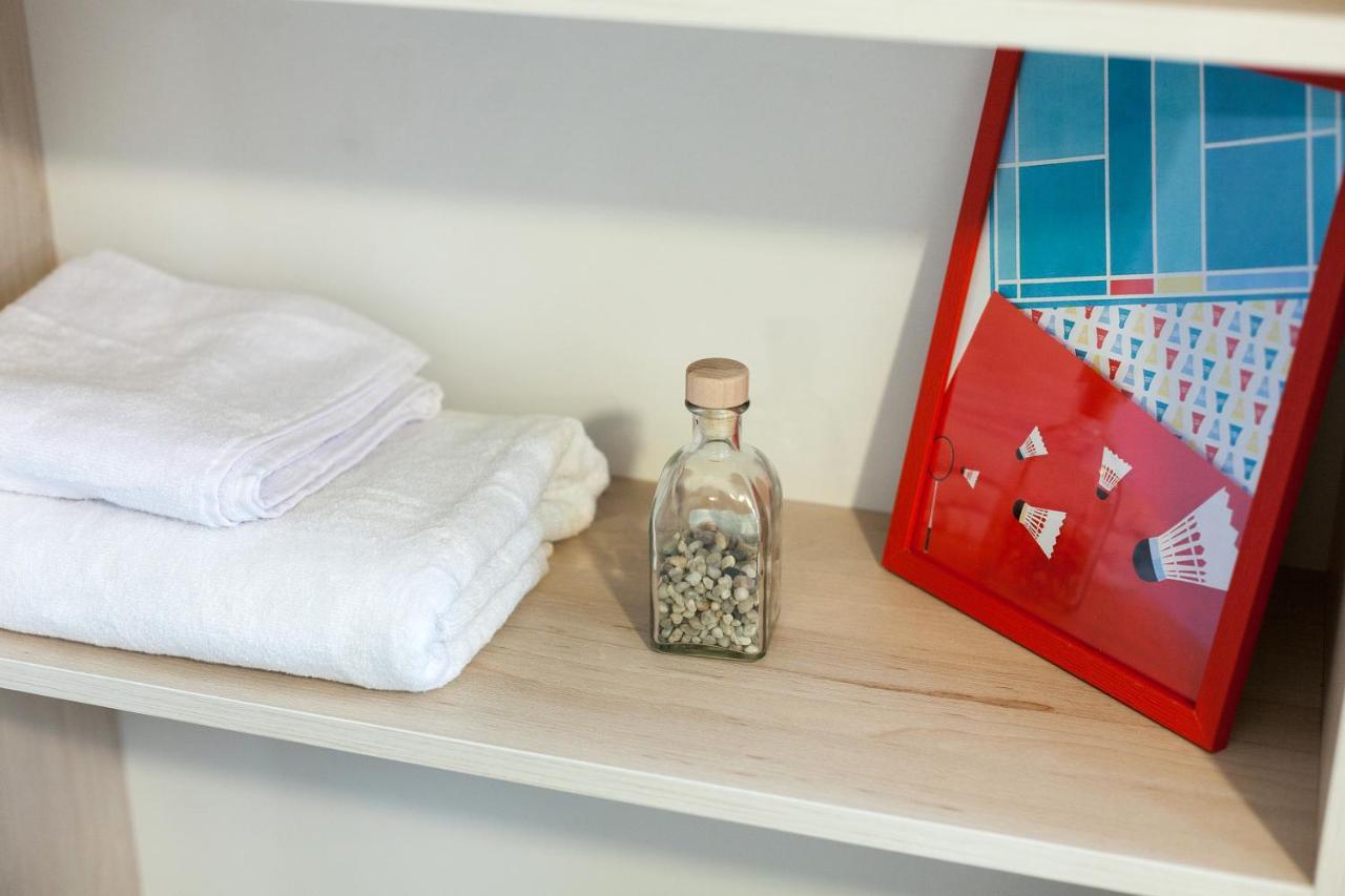 Apartament 7 *