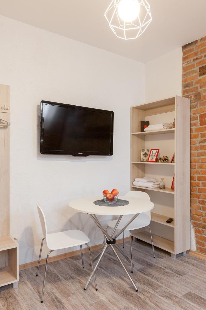 7 Apartament *