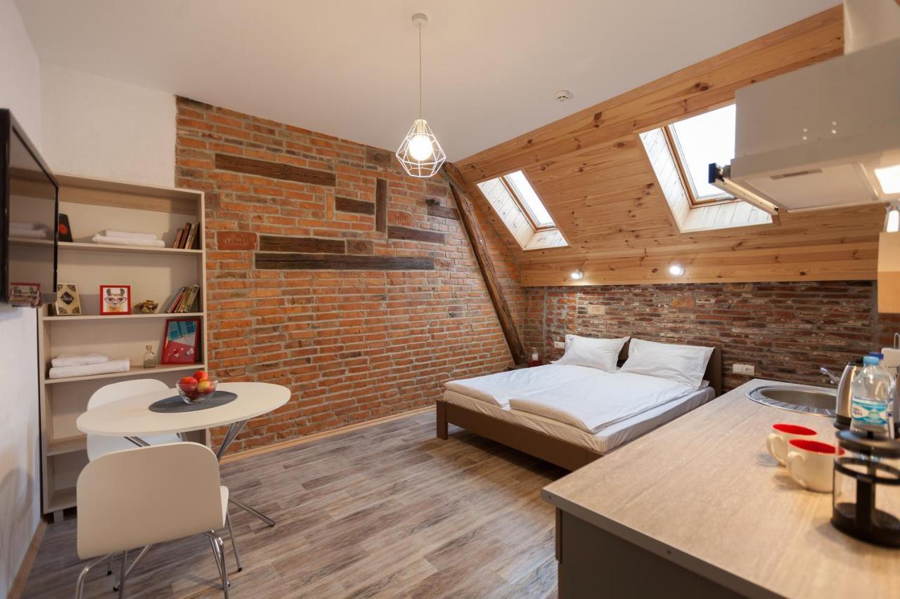 7 Apartament Lwów