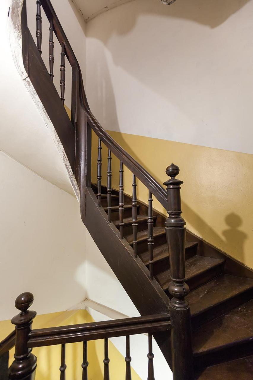Apartament 7 Lwów