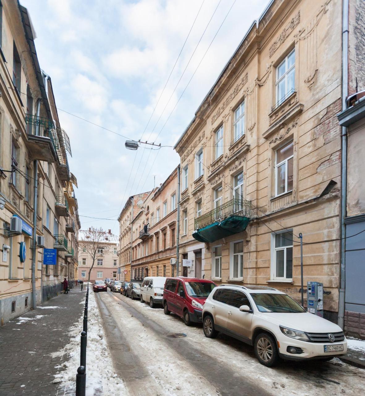 7 Lwów