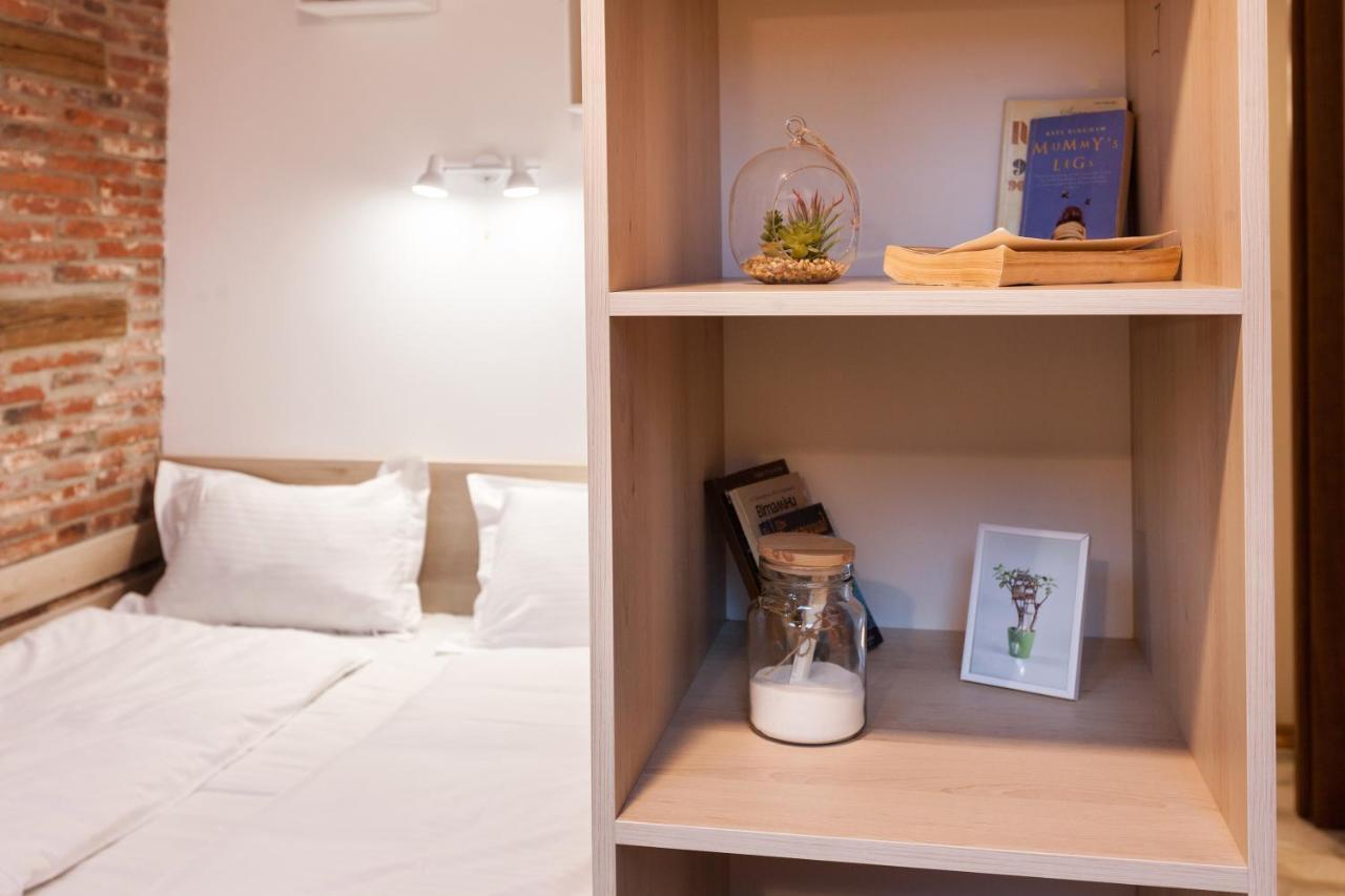 Apartament 7