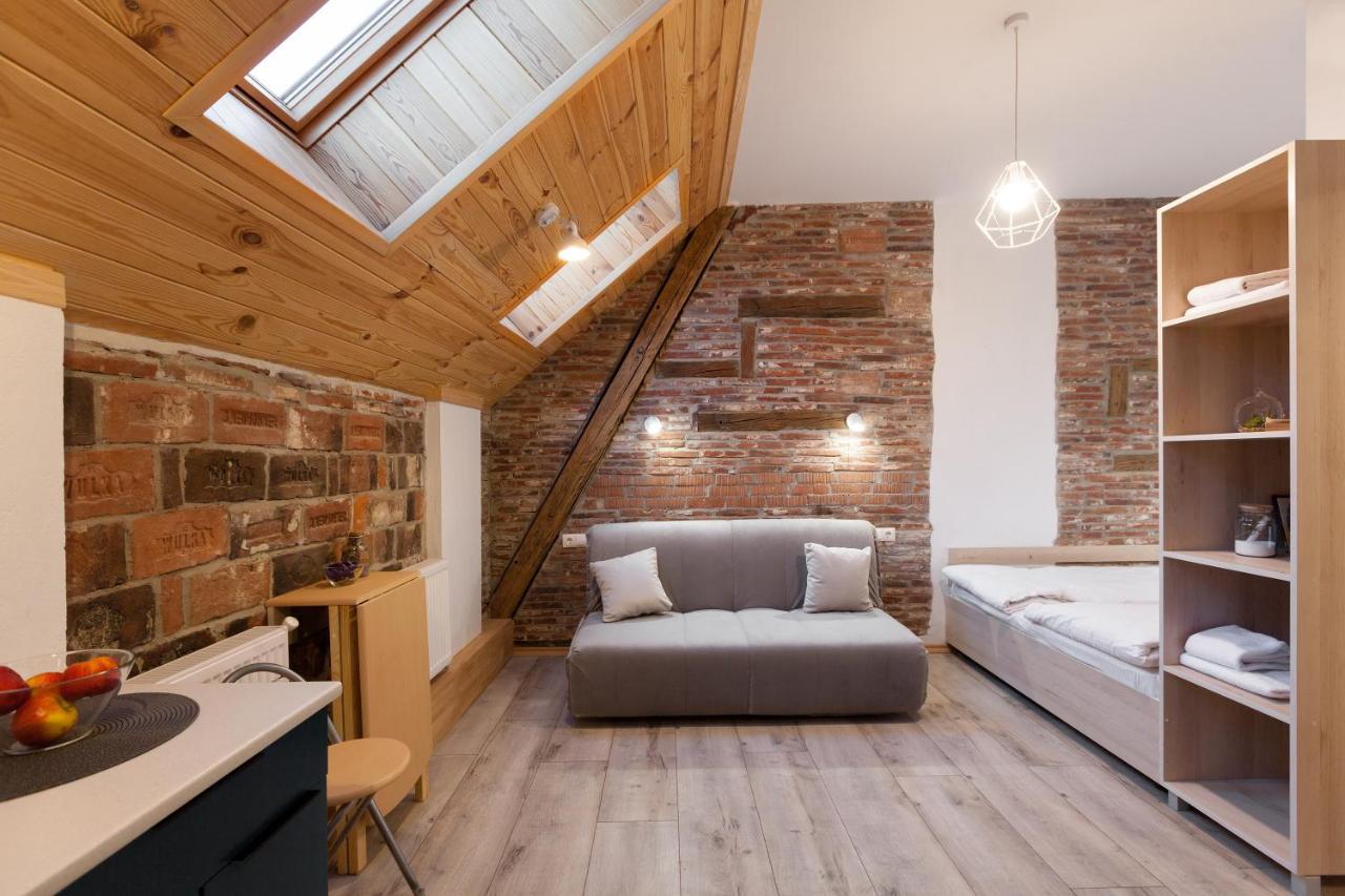 7 Apartament Lwów