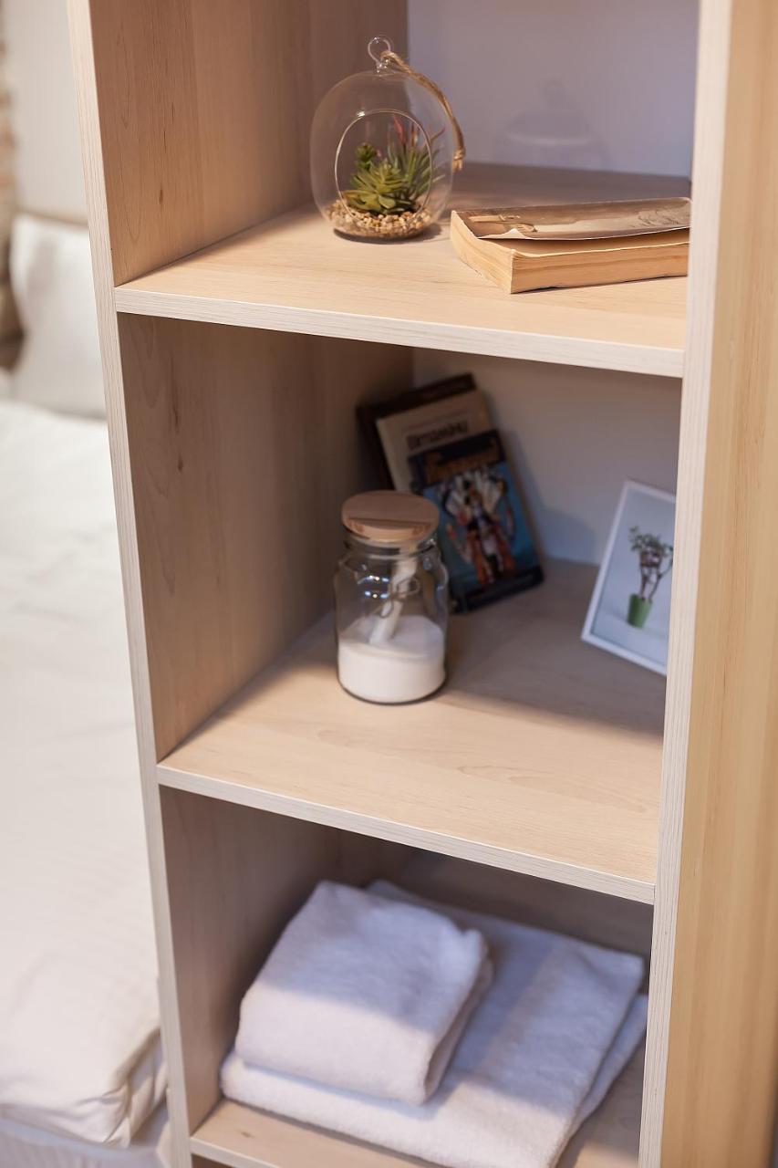 7 Apartament Lwów