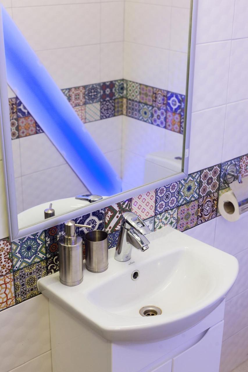 Apartament 7 Lwów