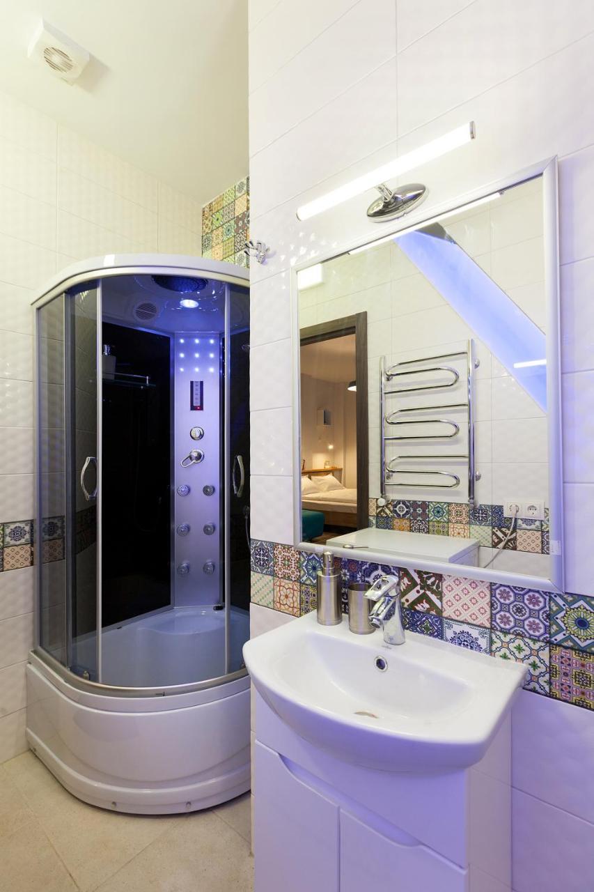7 Apartament