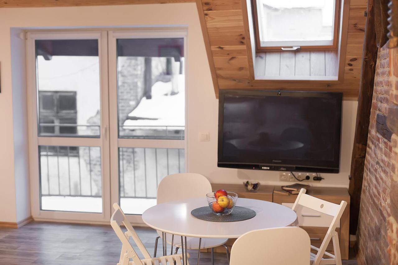 Apartament 7 Lwów