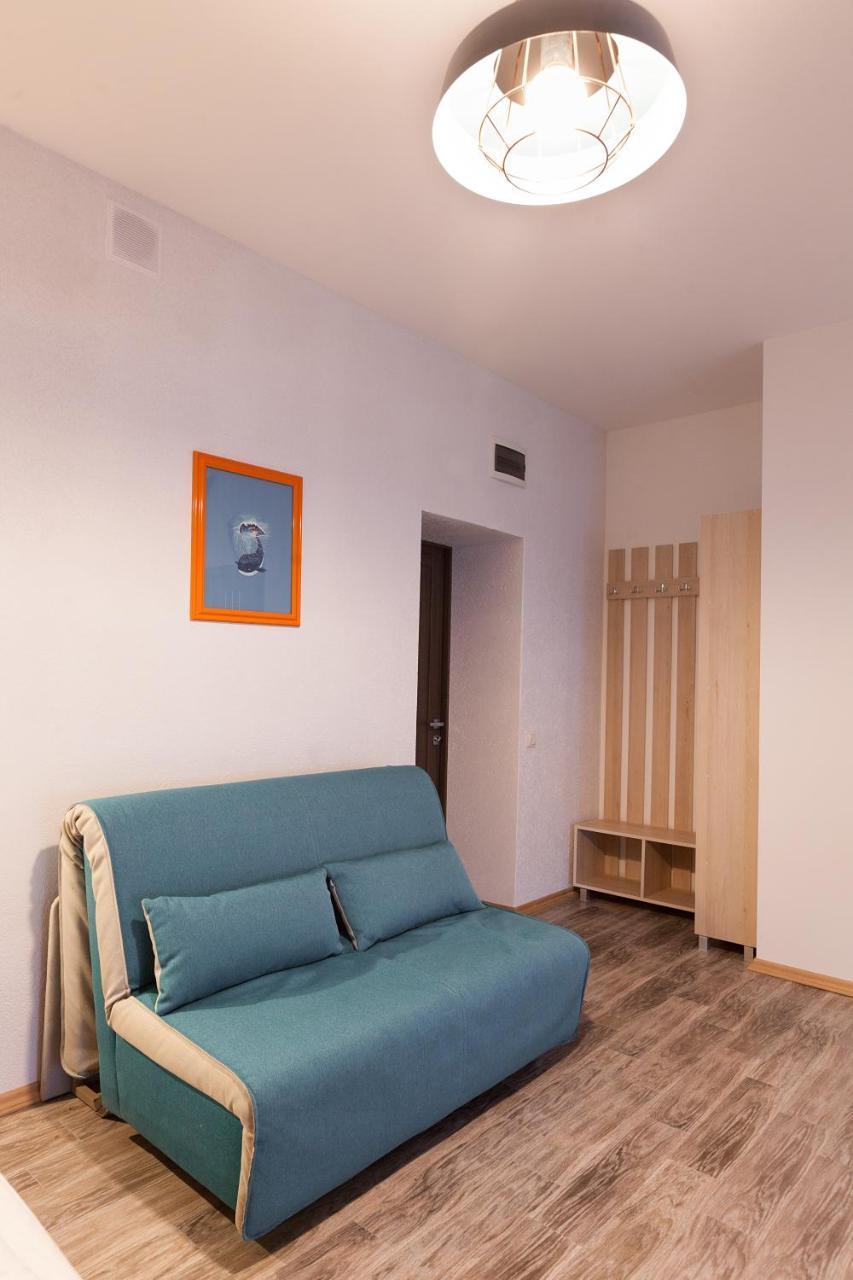 7 Apartament Lwów