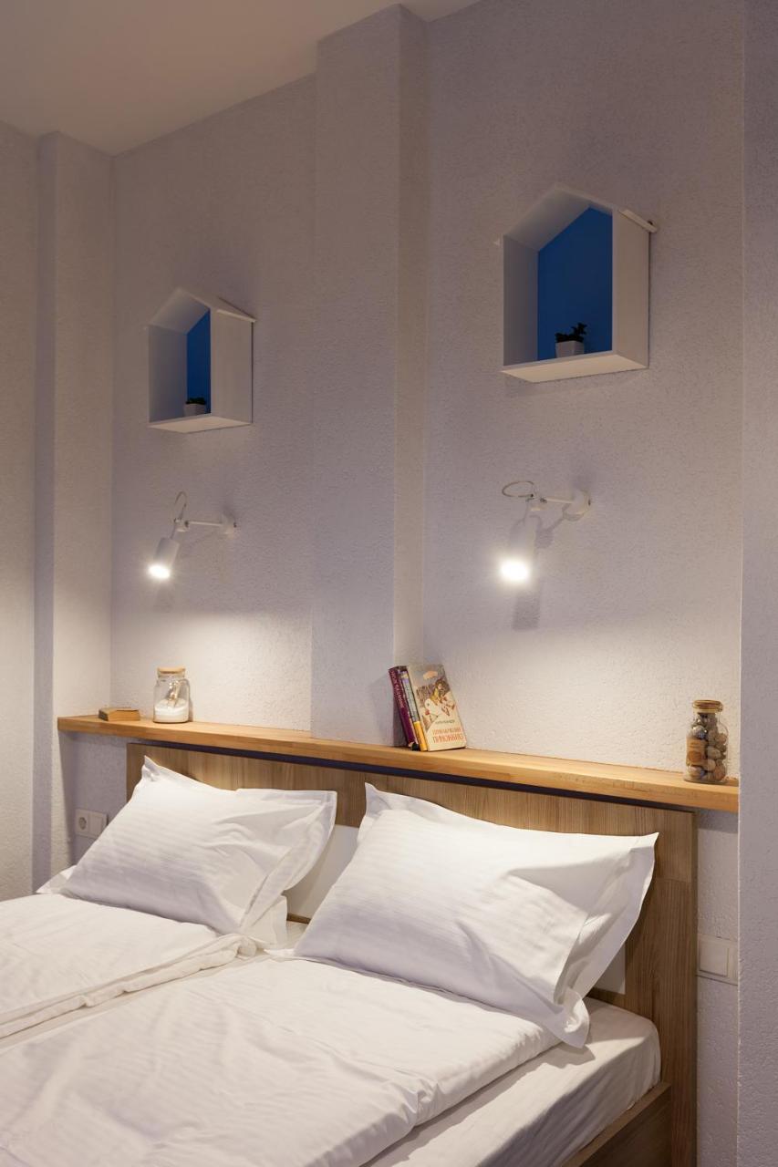 Apartament 7 Lwów